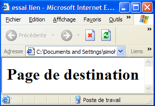 liens-xhtml