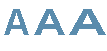 font-stretch