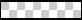 pixel transparent sous photoshop